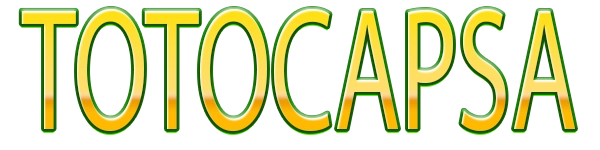 TOTOCAPSA Logo